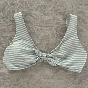 Abercrombie Bikini Top